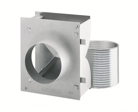 Комплект для переоборудования DUW 20 Miele купить в Набережныечелнах | Всегда в наличии! | Артикул 06264790 | Официальный сайт