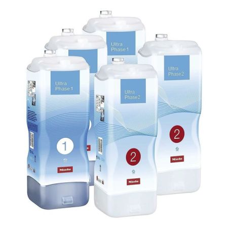 Набор UltraPhase (5 шт) Miele купить в Набережныечелнах | Всегда в наличии! | Артикул twindos5 | Официальный сайт