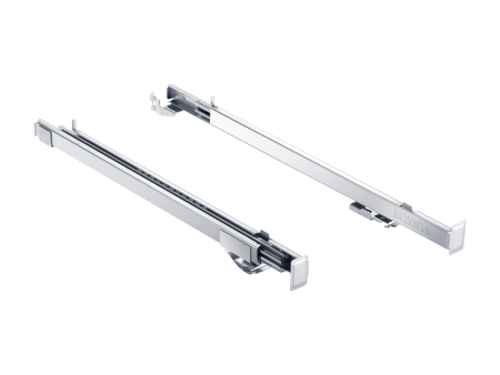 HFC 50 Телескопические направляющие FlexiClips для духовых шкафов H 2000 Miele купить в Набережныечелнах | Всегда в наличии! | Артикул 09170810 | Официальный сайт