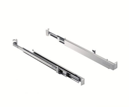 HFC 60 Телескопические направляющие FlexiClip (для Н5000) Miele купить в Набережныечелнах | Всегда в наличии! | Артикул 06949310 | Официальный сайт