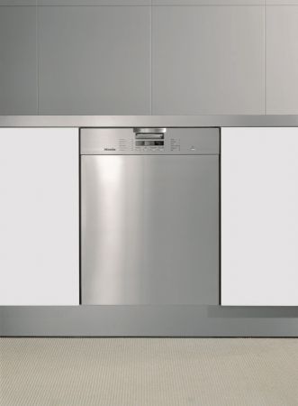 Фронтальная панель GFV 60/57-1 сталь CleanSteel Miele купить в Набережныечелнах | Всегда в наличии! | Артикул 07149240 | Официальный сайт