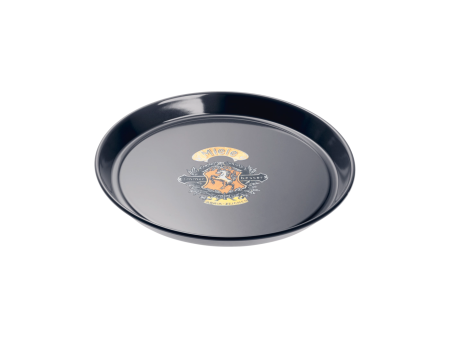 HBFL 27-1 Круглая форма для запекания с эмблемой (PerfectClean) Miele купить в Набережныечелнах | Всегда в наличии! | Артикул 09520730 | Официальный сайт