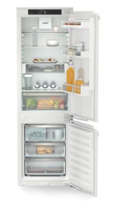 Миле Встраиваемый холодильник с морозильной камерой ICNd 5133-22 001 Miele