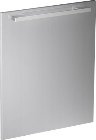 Фронтальная панель GFVi 703/77 нержавеющая сталь с ручкой Miele купить в Набережныечелнах | Всегда в наличии! | Артикул 10986790 | Официальный сайт